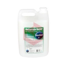 Restaurador Becker 5l R-1216