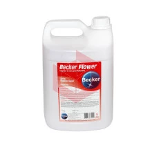 Limpador perfumado Becker flower 5l R-936