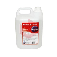 Desincrustante Alcalino 5l Becker AL2050 R-1764