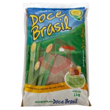 Açúcar mascavo Doce Brasil 1kg