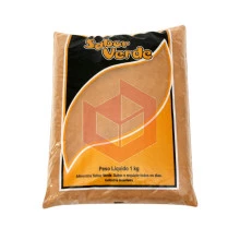 Canela em pó pura Sabor Verde 1kg