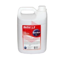 Sanitizante sem cheiro Becker LV 5l R-941
