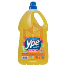 Detergente Ypê neutro 5l