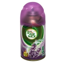 Bom Ar refil fresh matic lavanda 250ml