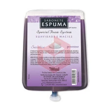 Sabonete espuma sensitive Premisse 700ml 10202