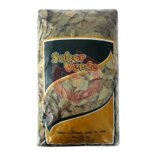 Louro em folha Sabor Verde 1kg