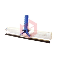 Rodo limpa vidros vice-versa 35cm sem cabo Bralimpia CB350