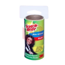 Refil para rolo adesivo 3M Scotch Brite