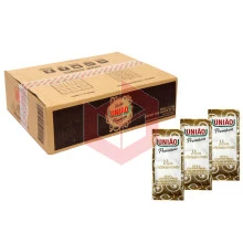 Açúcar premium sachê União 1000x5g