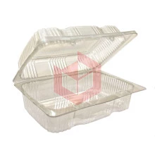 Embalagem Sanpack S-13 c/100un