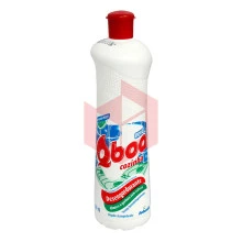Desengordurante Q'Boa cozinha 500ml