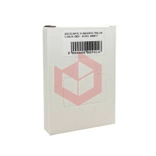Descarte para absorvente Trilha c/25un 2807