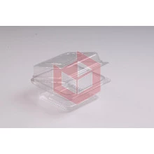 Embalagem Sanpack S-641 quadrada c/300un tp articulada