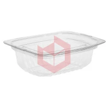Embalagem Sanpack S-90 c/200un capacidade 500ml