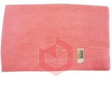 Saco alvejado rosa 45x70cm 108g Martimpanos  ref-1040