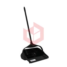 Pá coletora com cabo lobby pro Rubber FG9M00