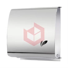 Toalheiro inox Biovis interfolhas 1301