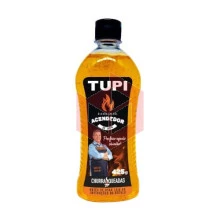 Acendedor em gel 80 Tupi 425g