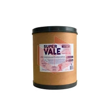 Acendedor gel Supervale 13kg