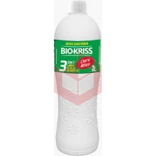 Agua sanitaria Bio-Kriss 1l 