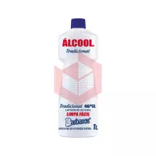 Alcool 46 bactericida Barbarex 1l   