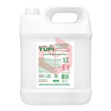 Alcool 70 liquido Tupi 5l 