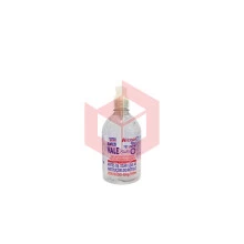 Alcool gel 70% higienizador mão Supervale 450g 