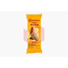 Barrinha chocolate Bauducco 20x25g 1560
