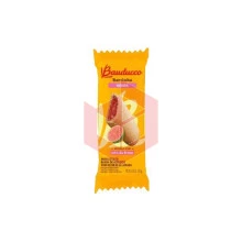 Barrinha goiaba Bauducco 20x30g 1204