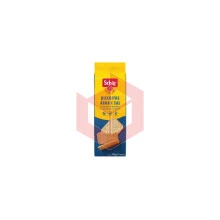 Biscoito água e sal sem gluten sem lactose Schar 115g