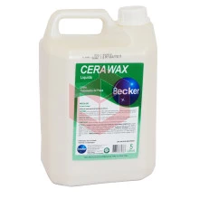 Cera liquida incolor Wax 5l R-4063