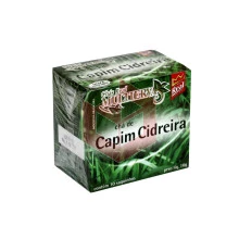 Chá de capim cidreira Multi Ervas 10x1g