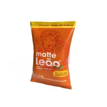 Cha matte original soluvel Leao 1kg  