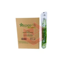 Copo Ecocoppo green bio 300ml 20x100un