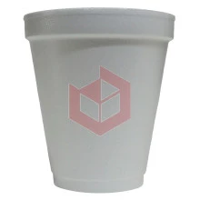 Copo termico 237ml 8J8 Dart c/25un