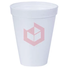 Copo termico 300ml Totalplast c/20un