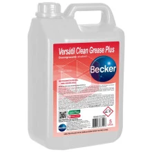 Desengraxante alcalino Versatil Clean Grease Plus 5l R2170 