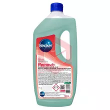 Desincrustante Removic Becker 750ml R-5491  