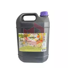 Desinfetante lavanda Quimicpar 5l 