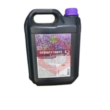 Desinfetante lavanda Quimicpar 5l 