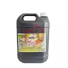 Desinfetante talco Quimicpar 5l 