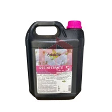 Desinfetante talco Quimicpar 5l 