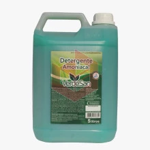 Detergente amoniacal Verdesan 5l