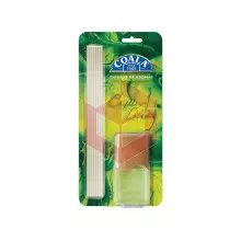Difusor de ambiente capim limao Coala 100ml