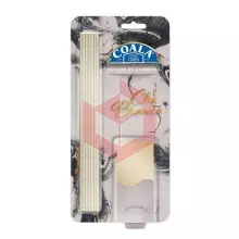 Difusor de ambiente cha branco coala 100ml