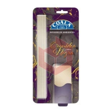 Difusor de ambiente orquidea negra Coala 100ml