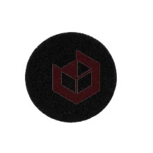Disco 3M Scotch Brite removedor preto 510mm