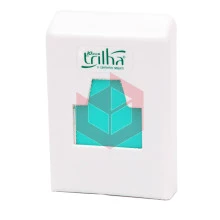 Dispenser p/descarte de absorvente Trilha T-020724