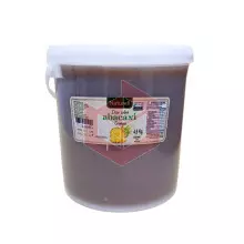 Doce de abacaxi cremoso Naturell 4.5kg