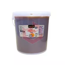 Doce de abobora com coco cremoso Naturell 4.5kg
